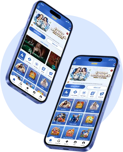 Giao diện người dùng Saobet