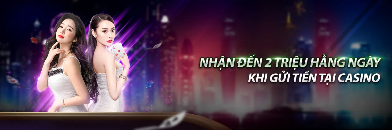 Hình ảnh khuyến mãi nạp tiền hàng ngày cho xổ số Win79 Club