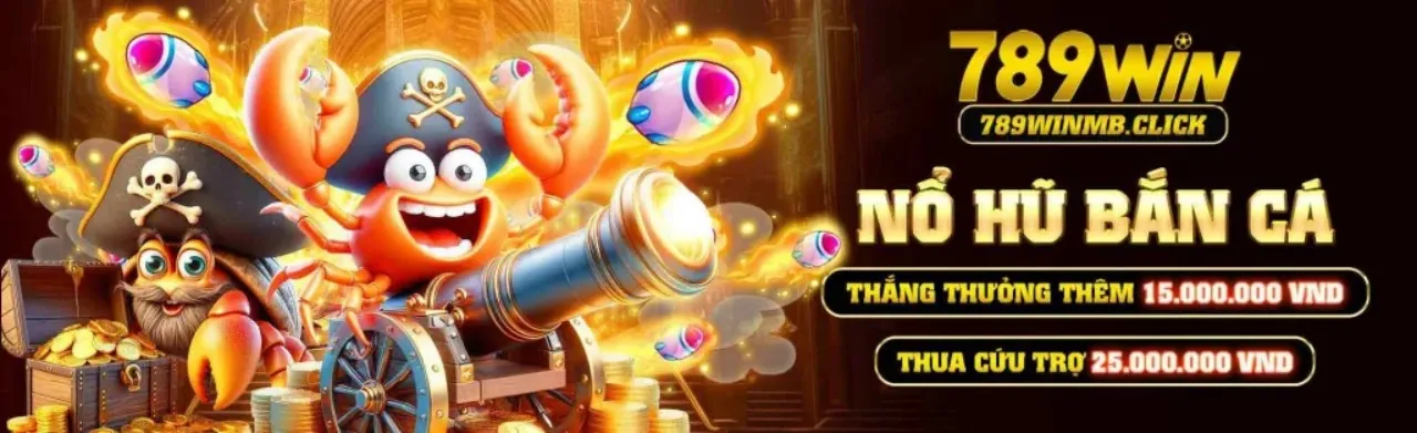 Hình ảnh máy đánh bạc (slot game) với biểu tượng Jackpot lớn tại Win79 Club