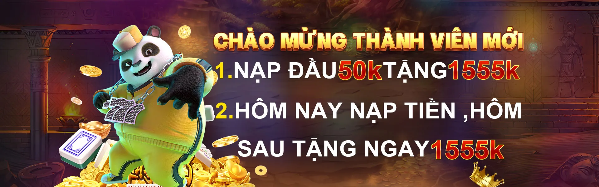 Khuyến mãi chào mừng thành viên mới Win79 Club