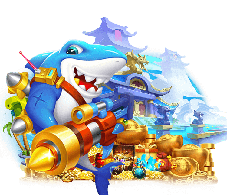 Game Bắn Cá Thần Tài